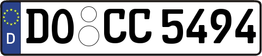 DO-CC5494