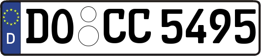 DO-CC5495