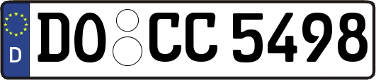 DO-CC5498