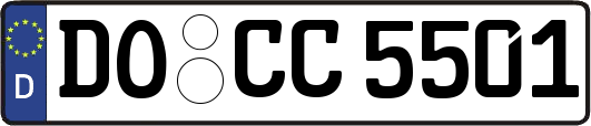 DO-CC5501