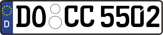 DO-CC5502