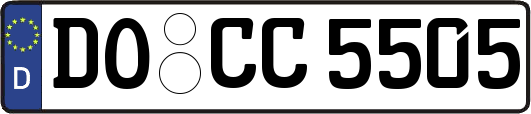 DO-CC5505
