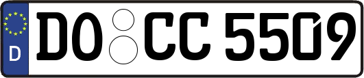 DO-CC5509