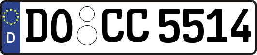 DO-CC5514