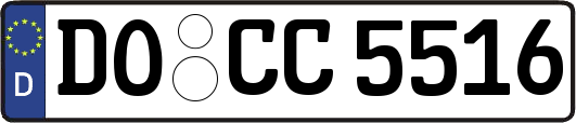 DO-CC5516