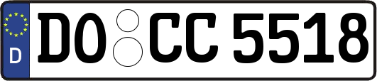 DO-CC5518