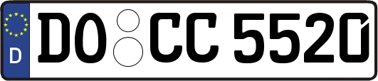 DO-CC5520