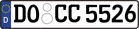 DO-CC5526