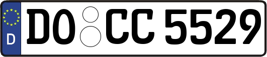 DO-CC5529