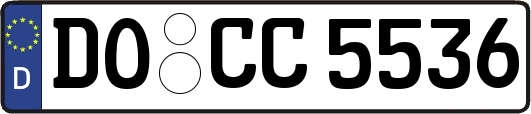 DO-CC5536