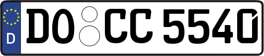 DO-CC5540