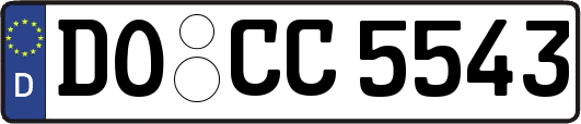 DO-CC5543