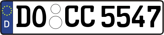 DO-CC5547