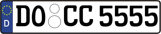 DO-CC5555
