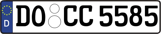 DO-CC5585