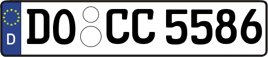 DO-CC5586
