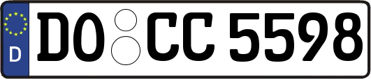DO-CC5598