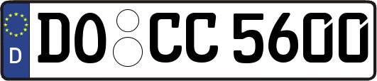 DO-CC5600