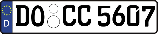 DO-CC5607