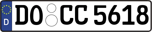 DO-CC5618
