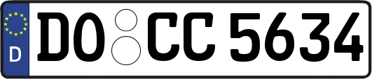 DO-CC5634