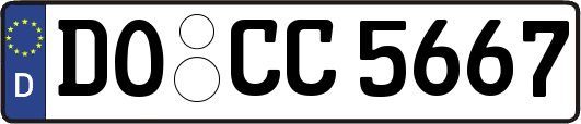 DO-CC5667