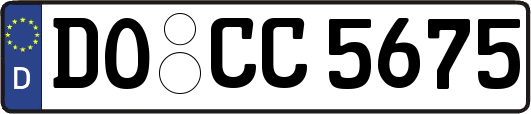 DO-CC5675
