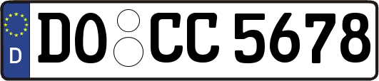 DO-CC5678