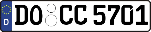 DO-CC5701