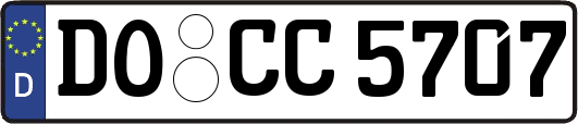 DO-CC5707