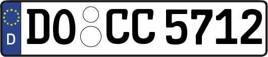 DO-CC5712