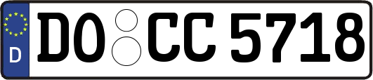 DO-CC5718