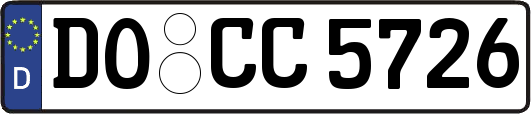 DO-CC5726
