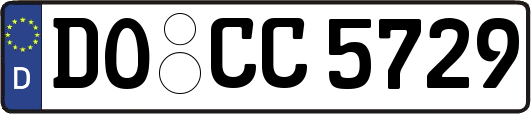 DO-CC5729