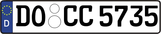 DO-CC5735