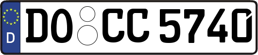 DO-CC5740