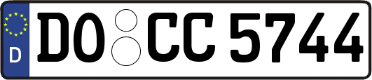 DO-CC5744