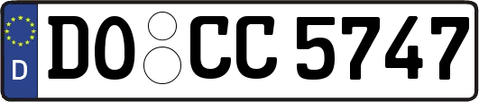 DO-CC5747