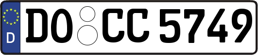 DO-CC5749