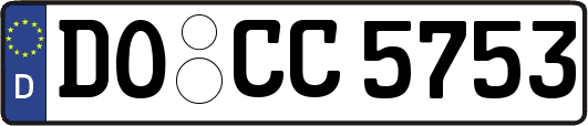 DO-CC5753