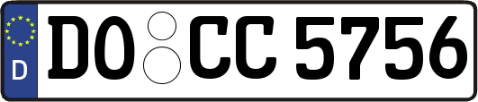 DO-CC5756