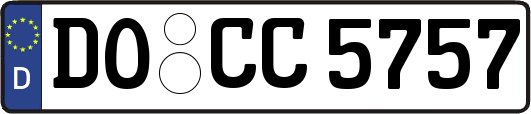DO-CC5757