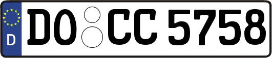 DO-CC5758