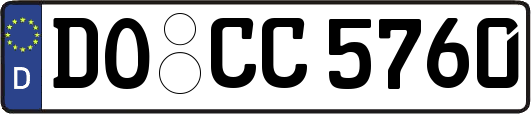 DO-CC5760