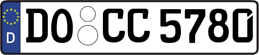 DO-CC5780