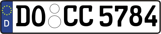 DO-CC5784