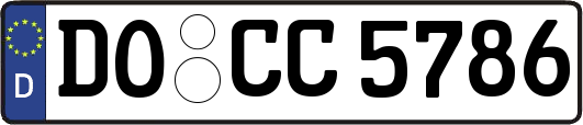 DO-CC5786