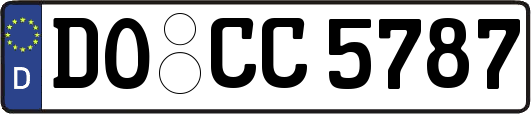 DO-CC5787