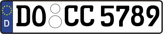 DO-CC5789