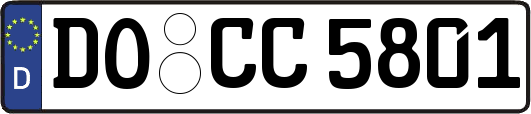 DO-CC5801
